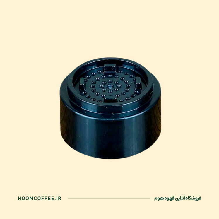 بسکت پودر قهوه استارسو (Starsoo)