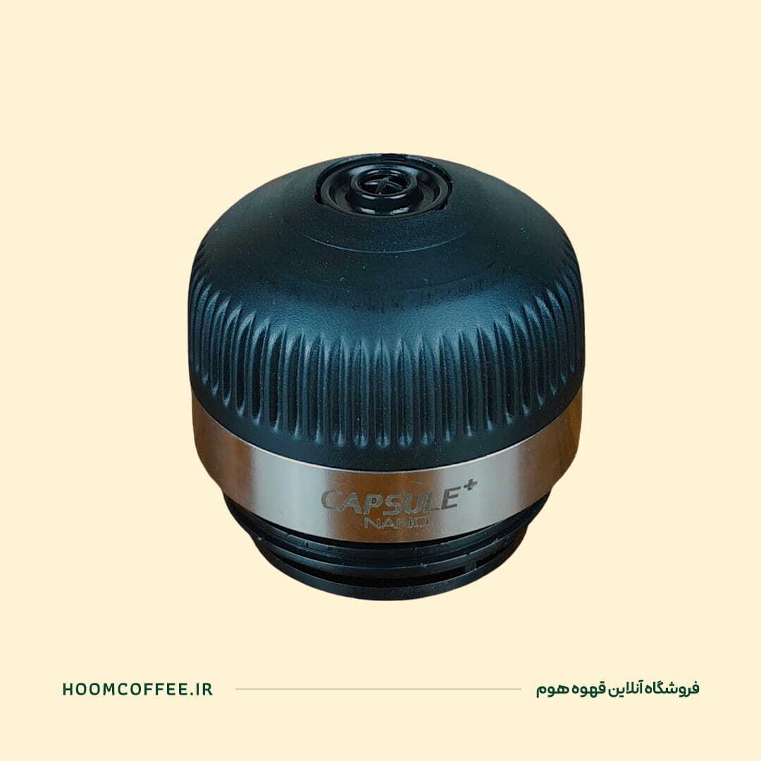  مبدل قهوه ساز کپسولی استارسو (Starsoo) 