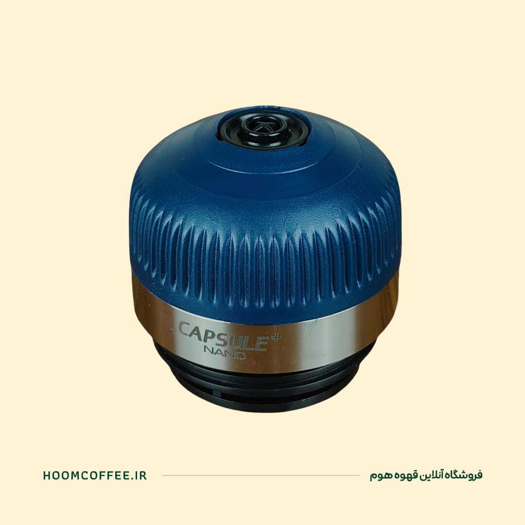  مبدل قهوه ساز کپسولی استارسو (Starsoo) 