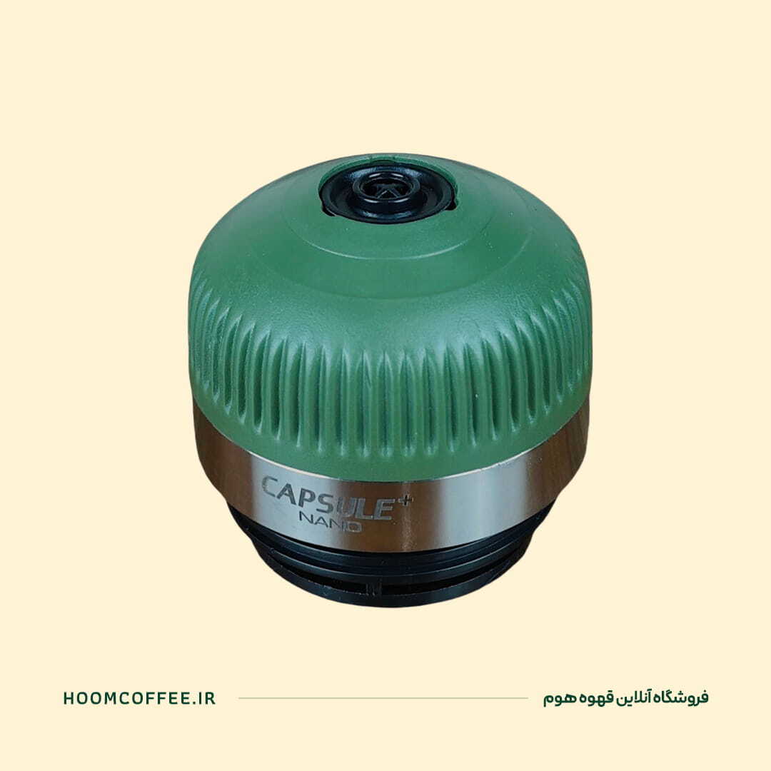  مبدل قهوه ساز کپسولی استارسو (Starsoo) 
