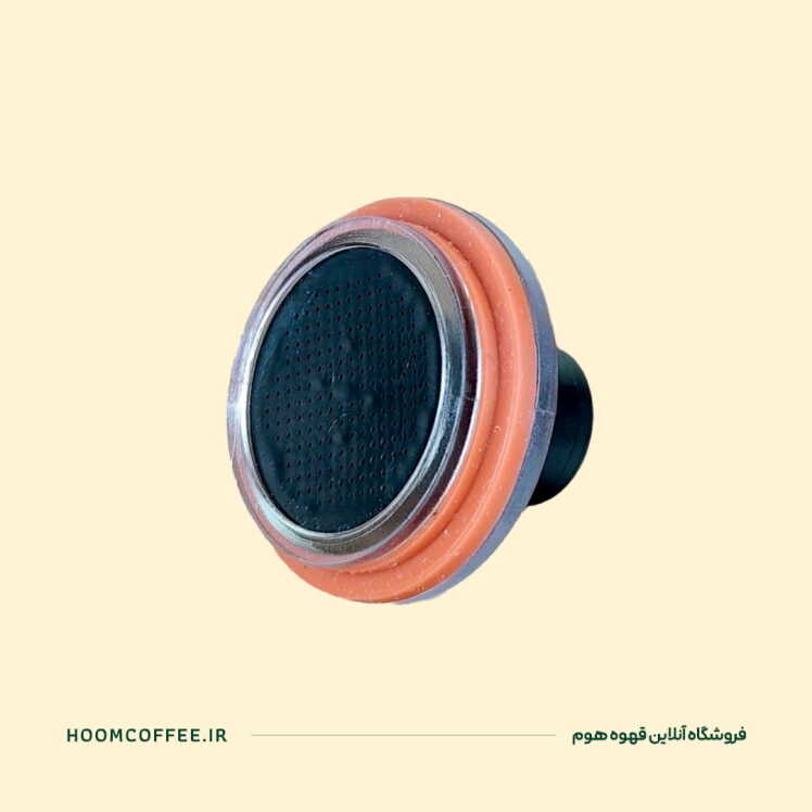 پرتافیلتر قهوه ساز پودری استارسو (Starsoo)