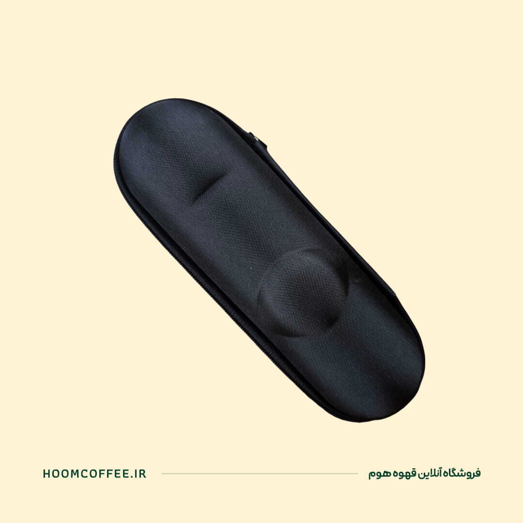 قهوه ساز همراه پودری