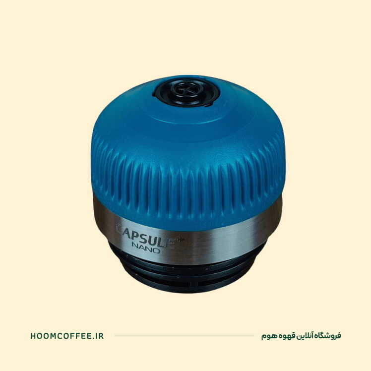 مبدل قهوه ساز کپسولی استارسو (Starsoo)