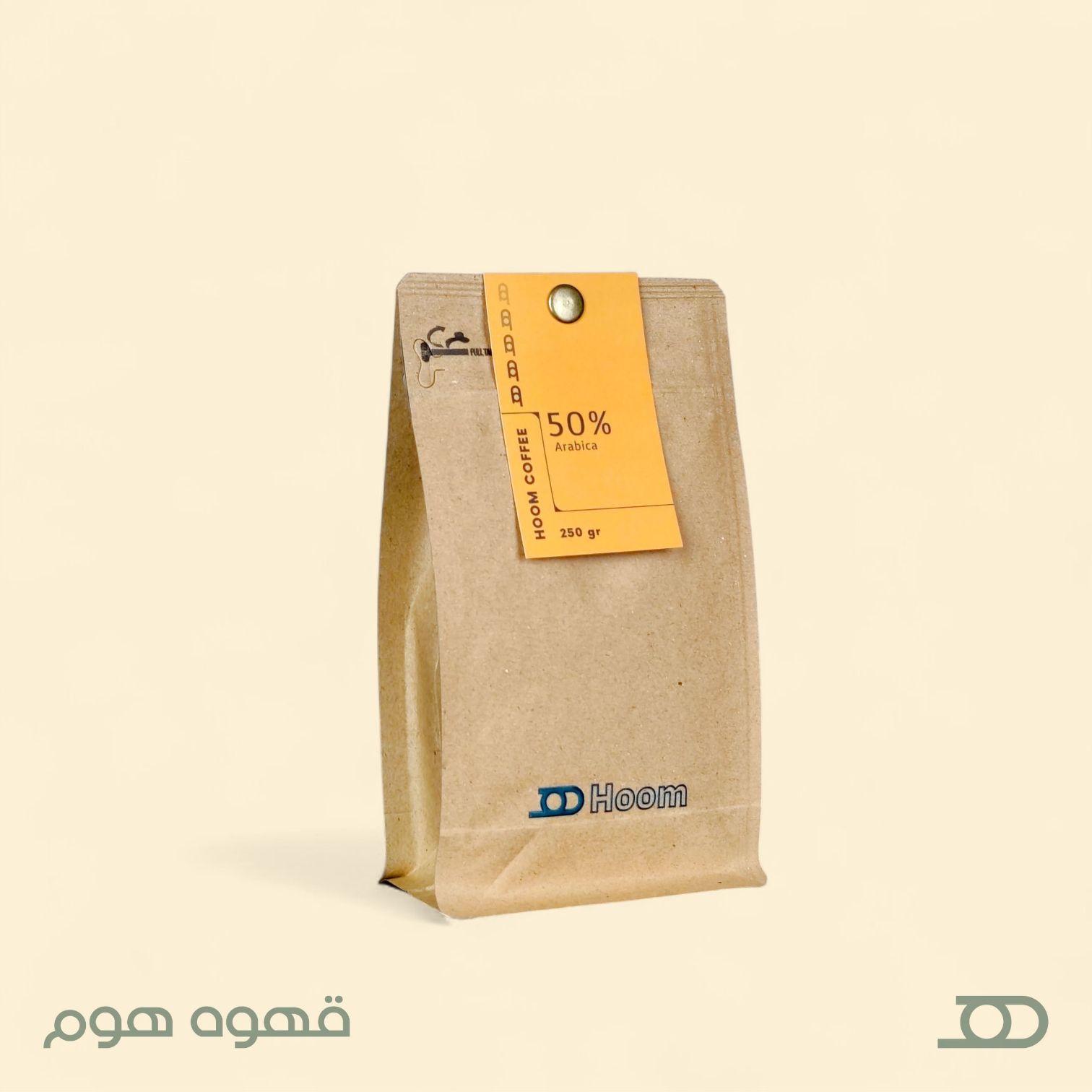 قیمت و خرید دان قهوه 50 50 