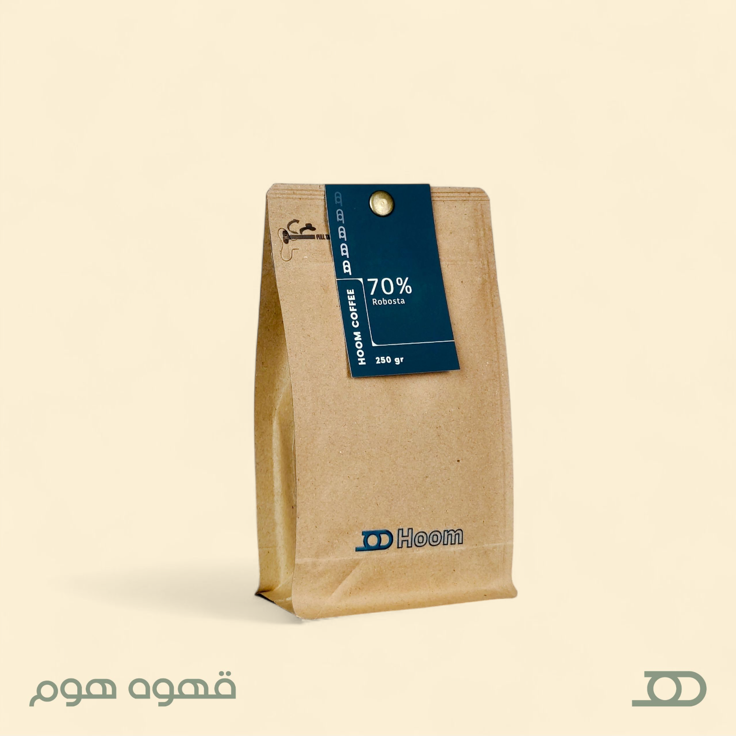 دان قهوه برای لته، کاپوچینو و کارامل ماکیاتو