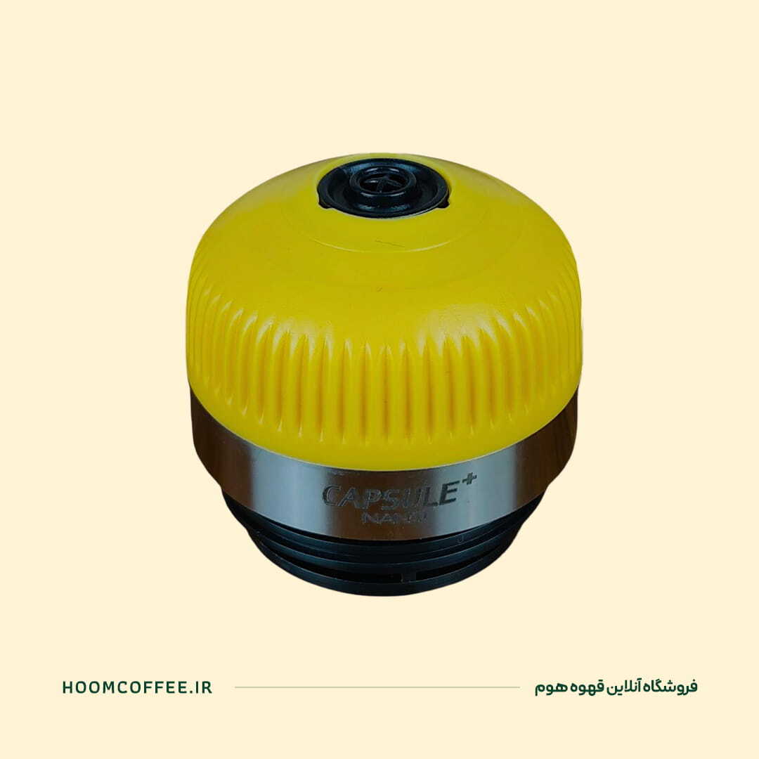  مبدل قهوه ساز کپسولی استارسو (Starsoo) 