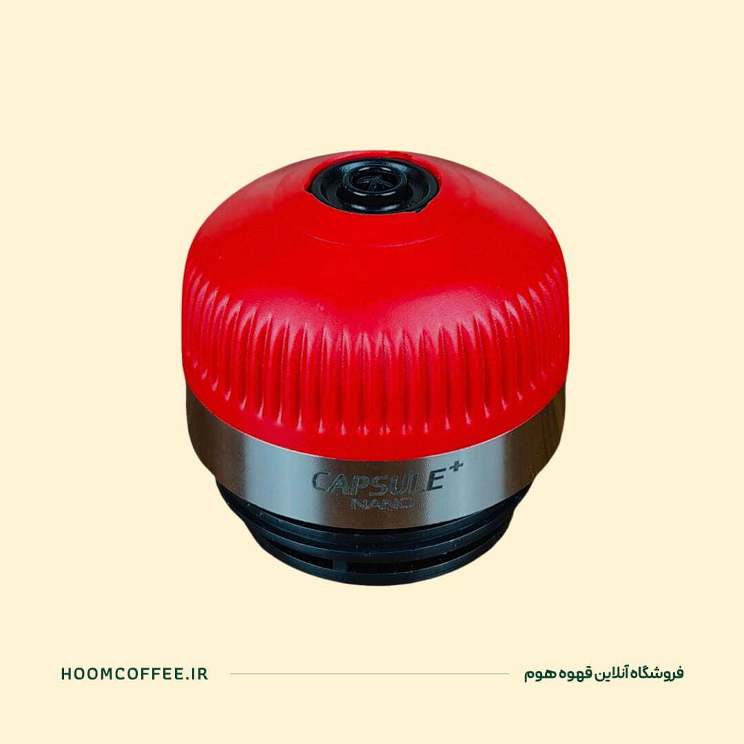  مبدل قهوه ساز کپسولی استارسو (Starsoo) 